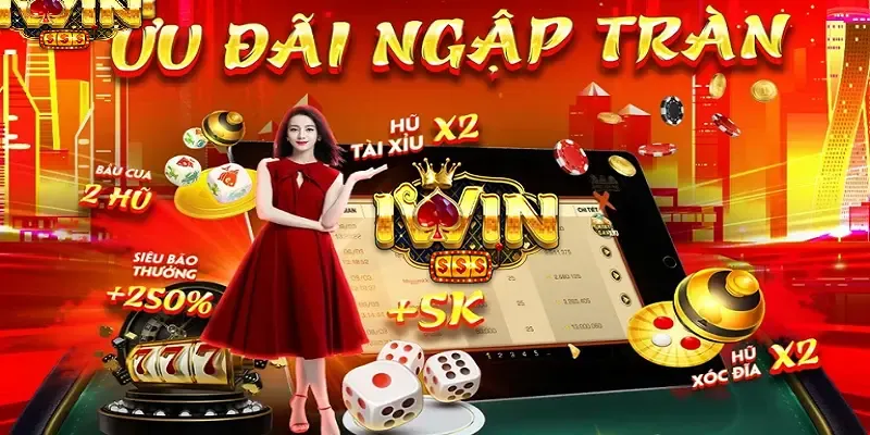 Những ưu đãi và khuyến mãi độc quyền chỉ có tại Win66